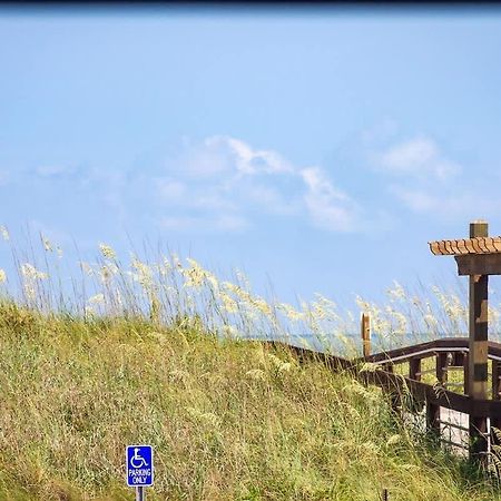 Beach Harbour 16 @ The Carolina Beach Boardwalk - Full Remodel! ภายนอก รูปภาพ