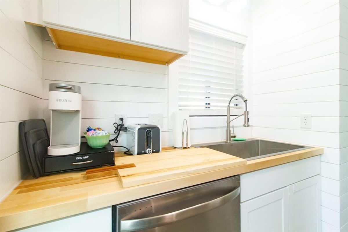 Beach Harbour 16 @ The Carolina Beach Boardwalk - Full Remodel! ภายนอก รูปภาพ