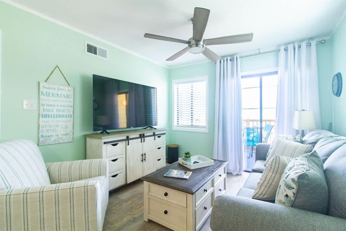 Beach Harbour 16 @ The Carolina Beach Boardwalk - Full Remodel! ภายนอก รูปภาพ