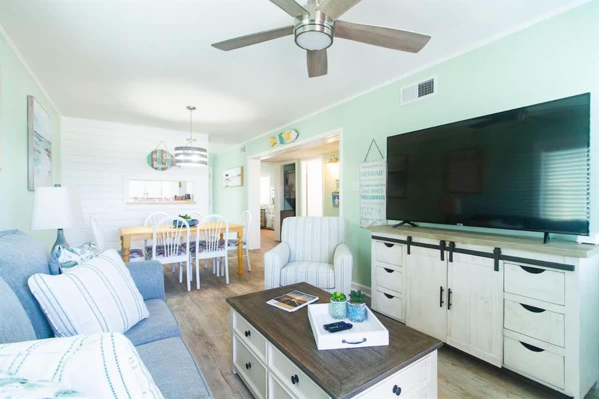 Beach Harbour 16 @ The Carolina Beach Boardwalk - Full Remodel! ภายนอก รูปภาพ